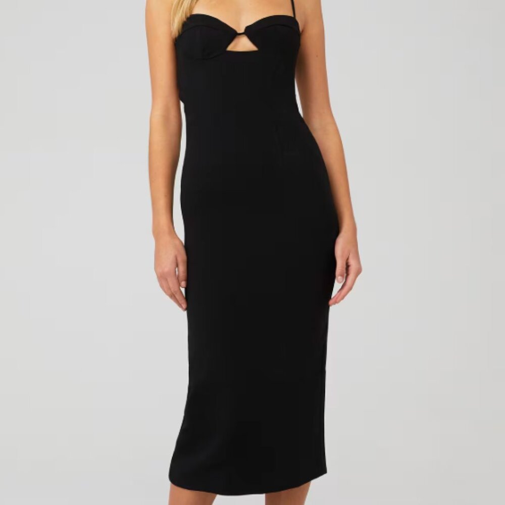 Bardot Vienna Midi Dress